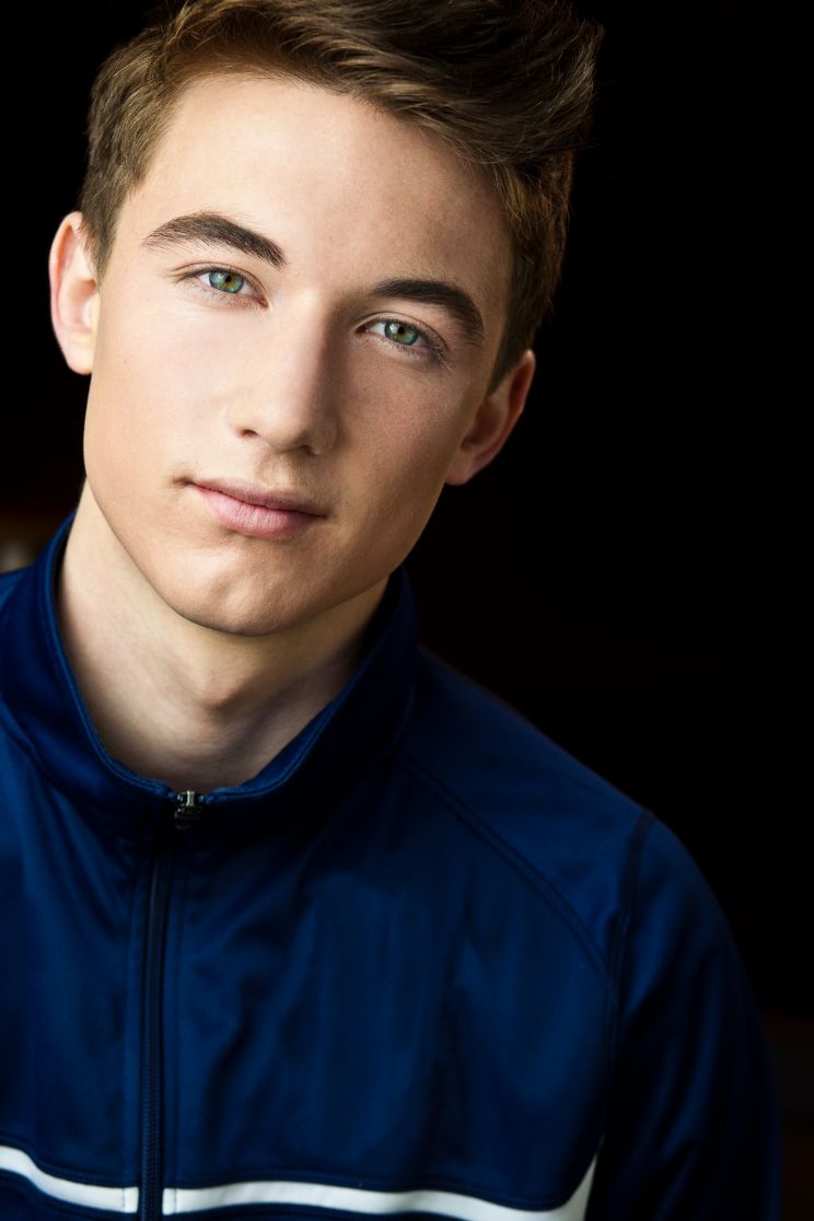 Jordan Burtchett