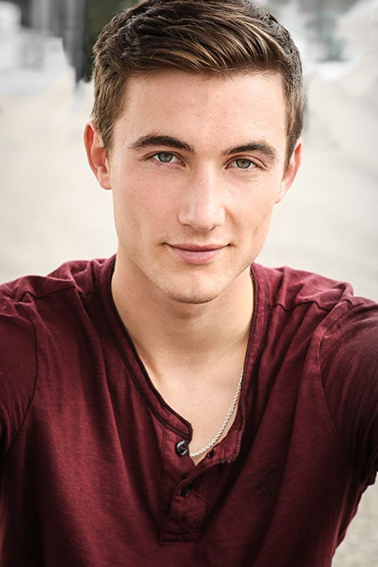 Jordan Burtchett