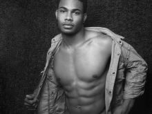 Jordan Calloway