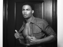 Jordan Calloway