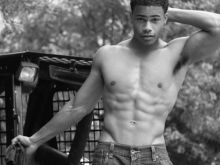 Jordan Calloway