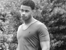 Jordan Calloway