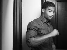 Jordan Calloway