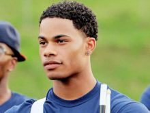 Jordan Calloway