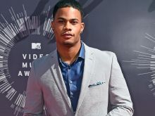 Jordan Calloway