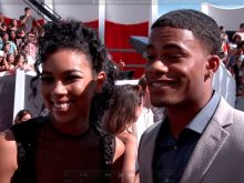 Jordan Calloway