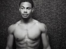 Jordan Calloway