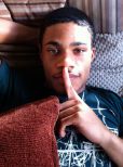 Jordan Calloway