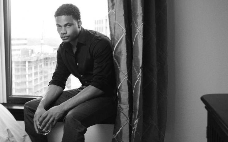 Jordan Calloway