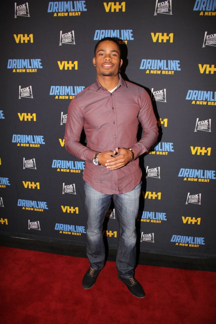 Jordan Calloway