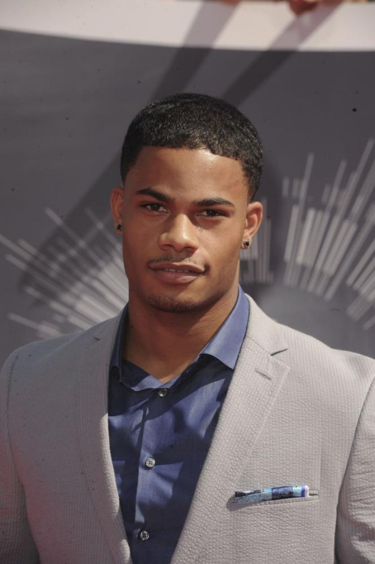 Jordan Calloway