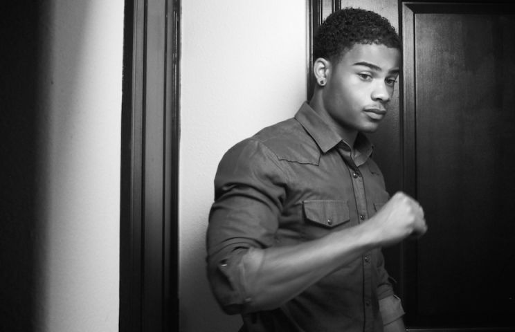 Jordan Calloway