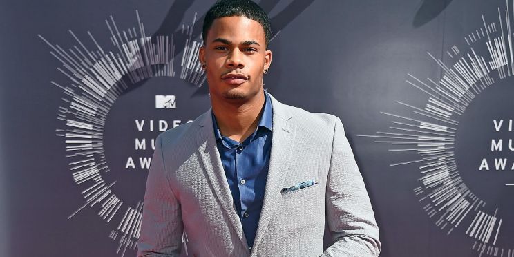 Jordan Calloway
