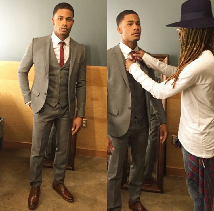 Jordan Calloway