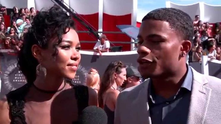 Jordan Calloway