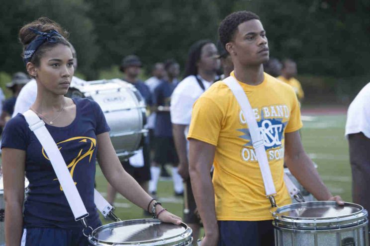 Jordan Calloway