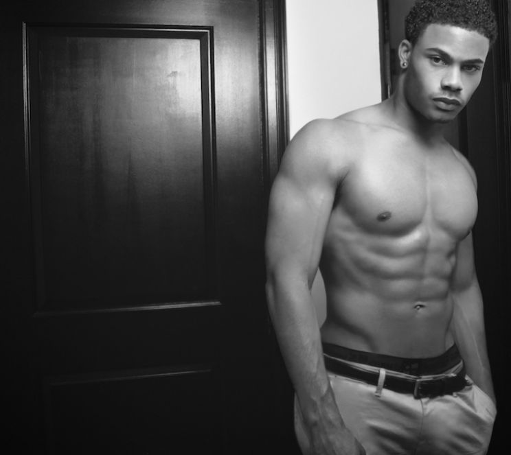 Jordan Calloway