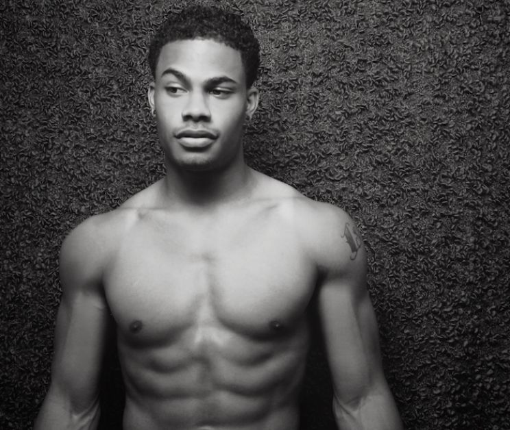 Jordan Calloway