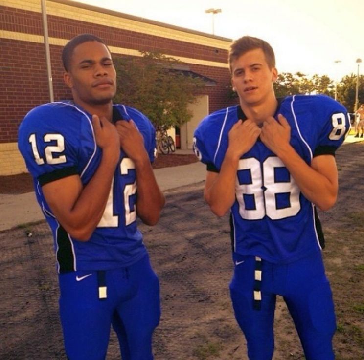 Jordan Calloway