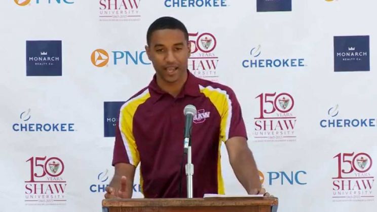 Jordan Calloway