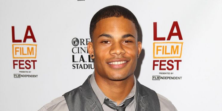 Jordan Calloway