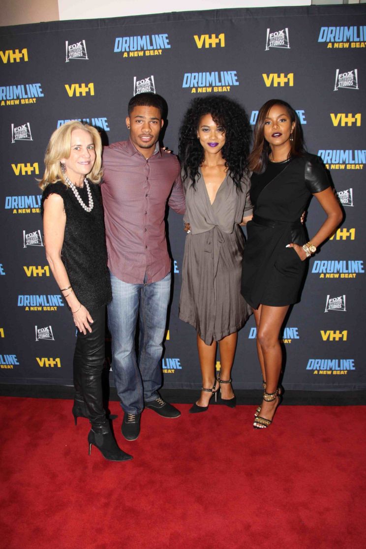 Jordan Calloway