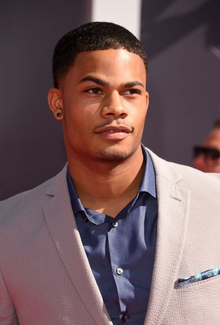Jordan Calloway