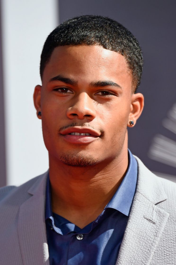 Jordan Calloway