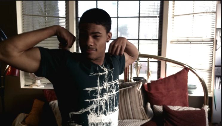 Jordan Calloway