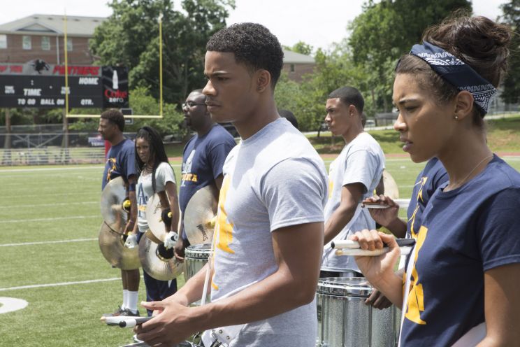 Jordan Calloway