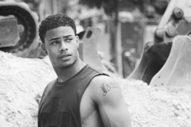 Jordan Calloway