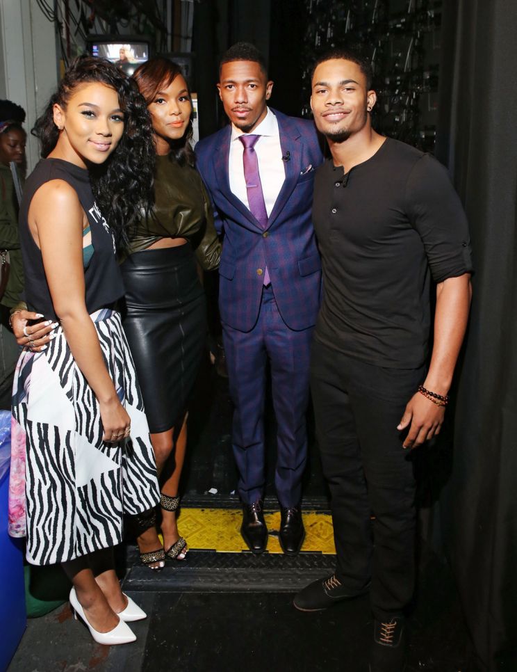 Jordan Calloway