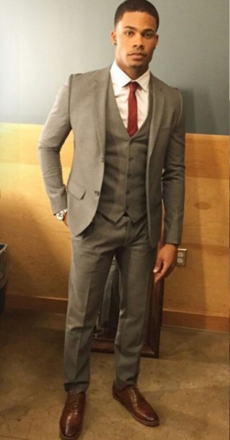 Jordan Calloway