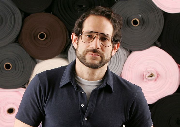 Jordan Charney