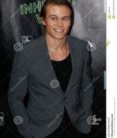Jordan Christian Hearn