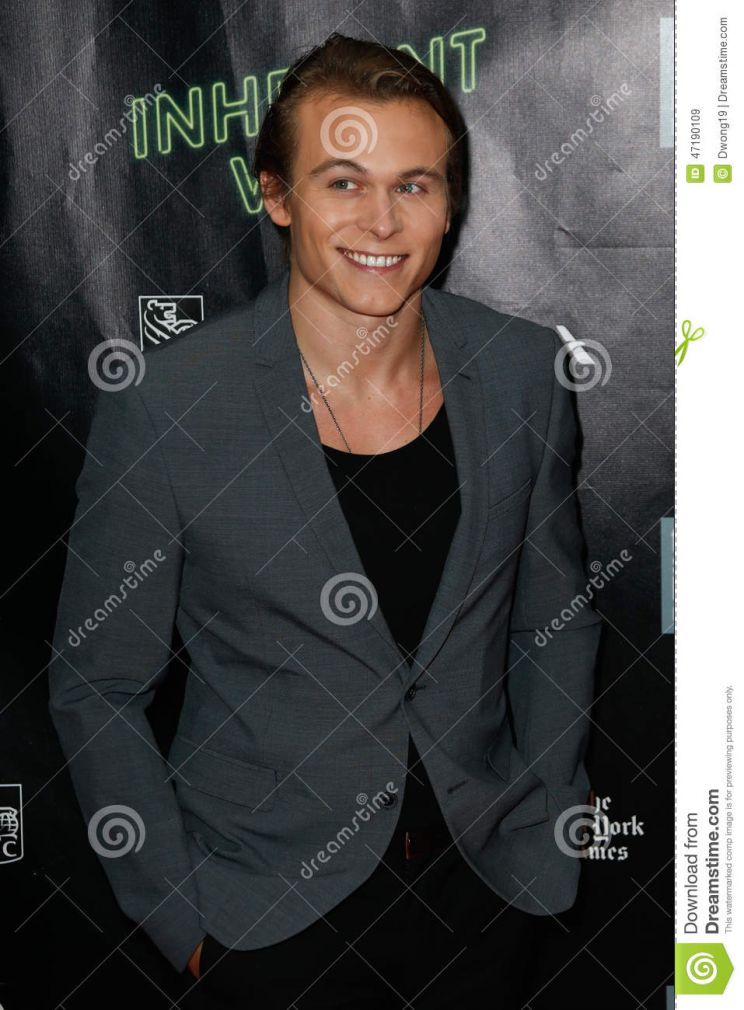 Jordan Christian Hearn