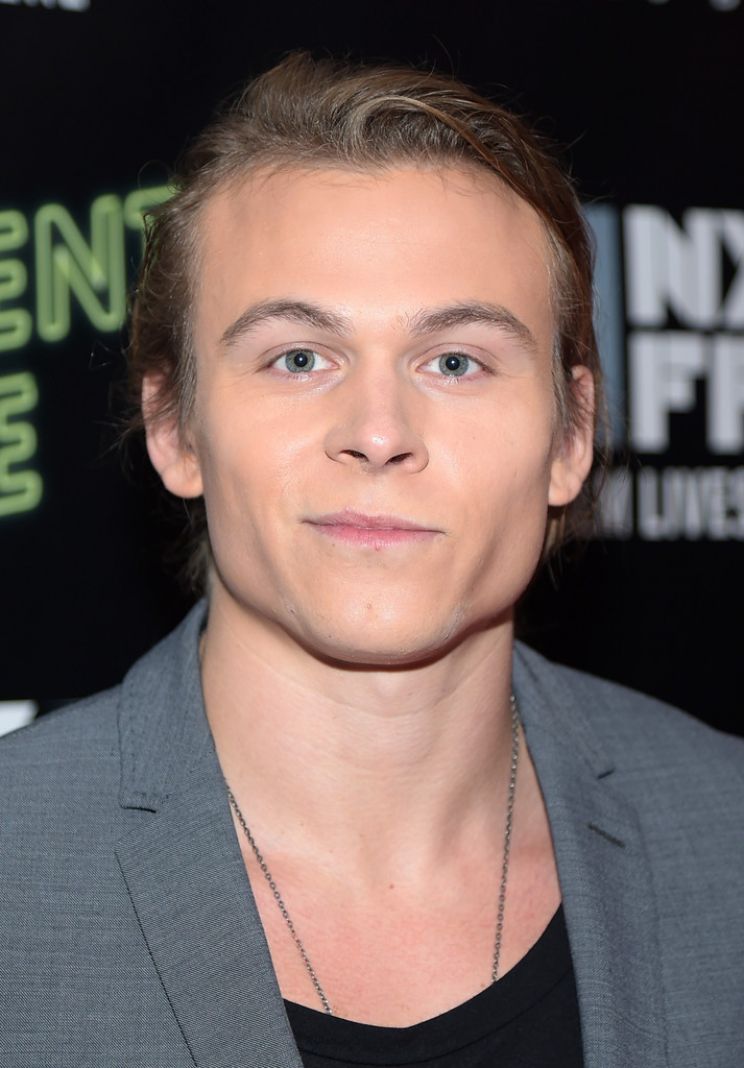 Jordan Christian Hearn