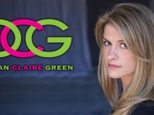Jordan-Claire Green