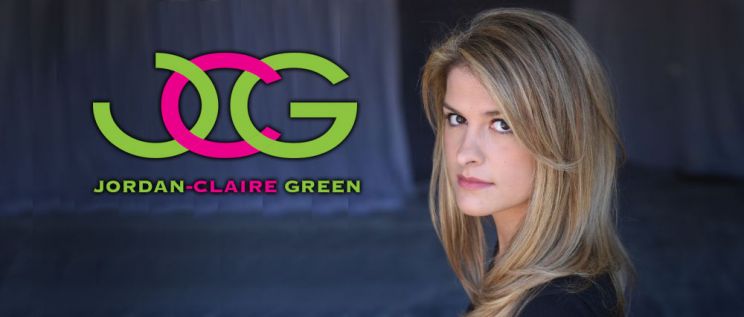 Jordan-Claire Green