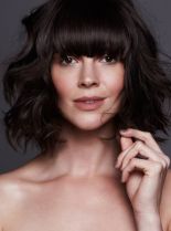 Jordan Claire Robbins photo
