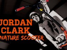 Jordan Clark