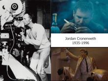 Jordan Cronenweth #2641331 picture (Landscape Medium)