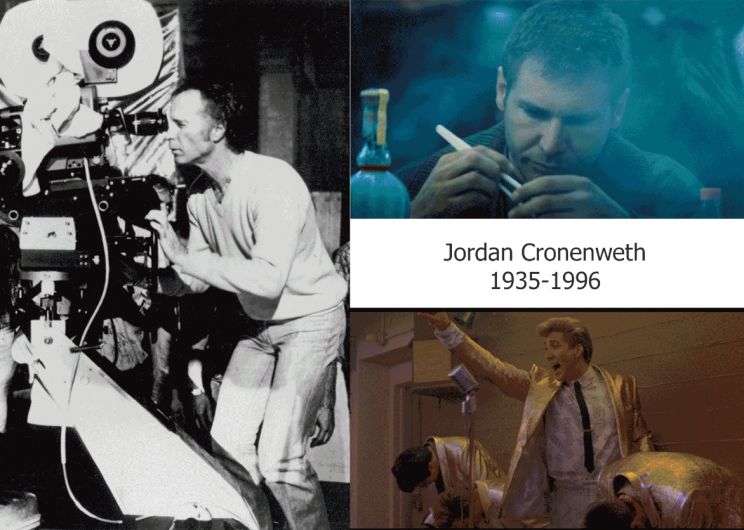 Jordan Cronenweth