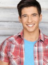 Jordan Diambrini #3446125 picture (Portrait Medium)