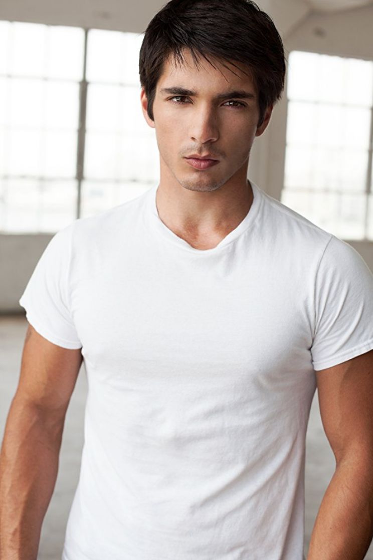 Jordan Diambrini