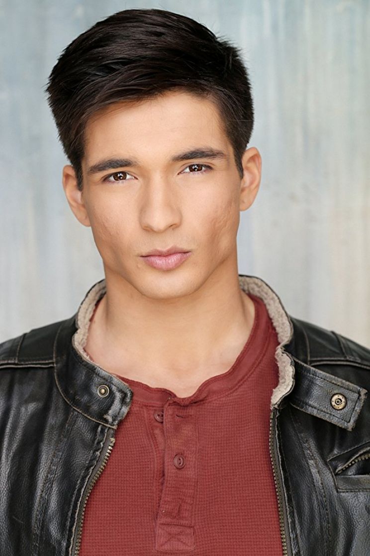 Jordan Diambrini