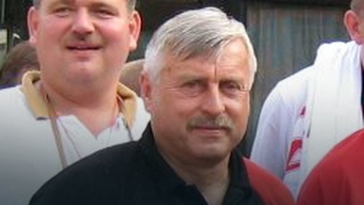 Jordan Diambrini