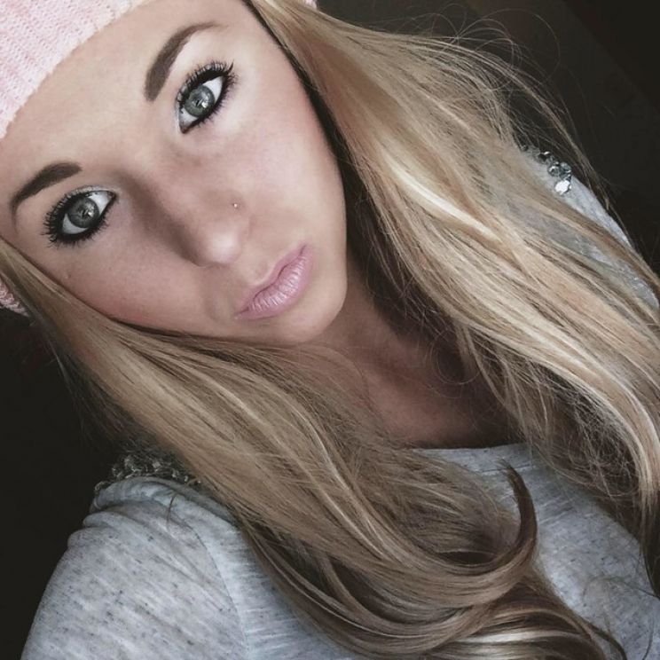 Jordan Elizabeth