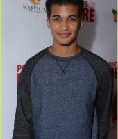 Jordan Fisher