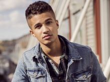 Jordan Fisher